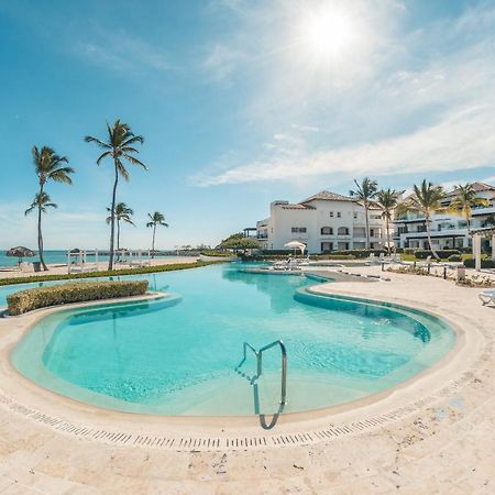 Ocean View Punta Palmera Studio Gc5 Punta Cana Luaran gambar